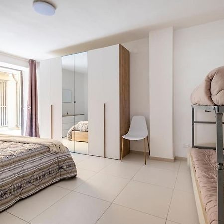 Casa Iris Βίλα Gela Εξωτερικό φωτογραφία
