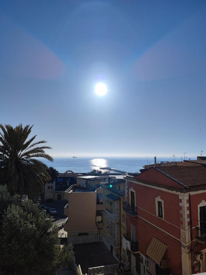 Casa Iris Βίλα Gela Εξωτερικό φωτογραφία