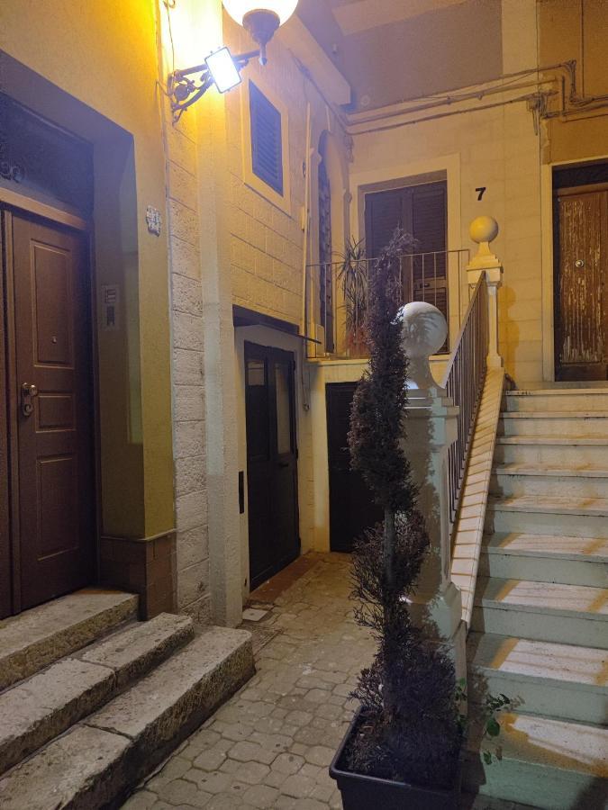 Casa Iris Βίλα Gela Εξωτερικό φωτογραφία