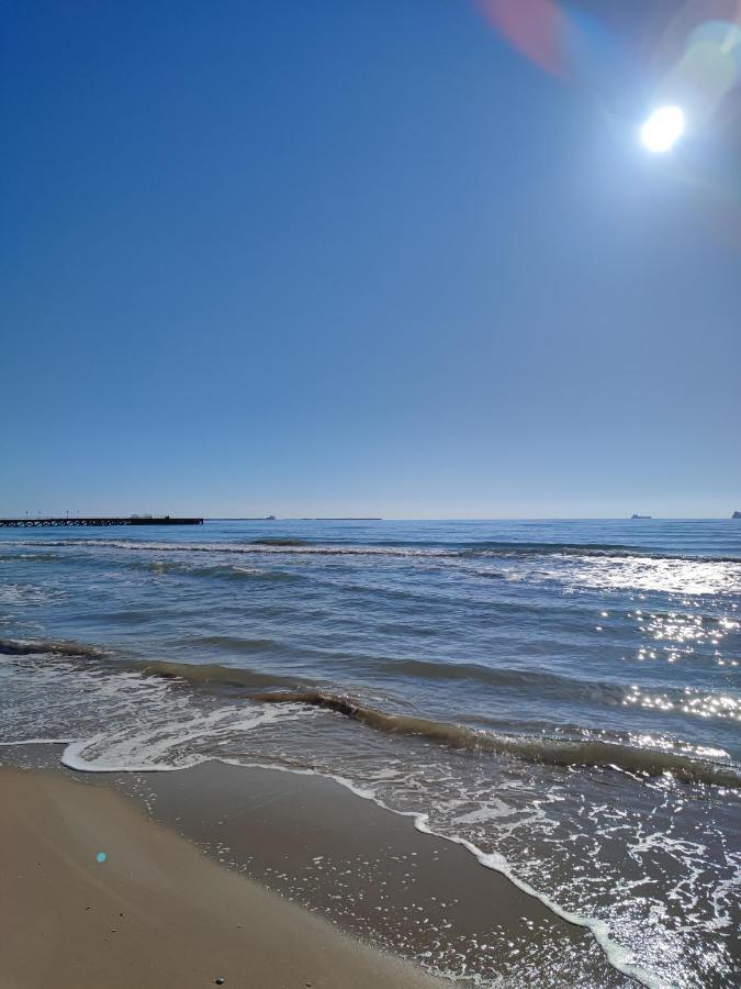 Casa Iris Βίλα Gela Εξωτερικό φωτογραφία