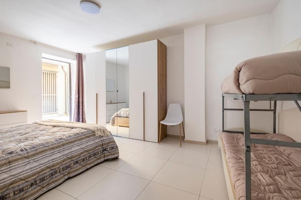 Casa Iris Βίλα Gela Εξωτερικό φωτογραφία