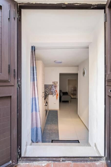 Casa Iris Βίλα Gela Εξωτερικό φωτογραφία