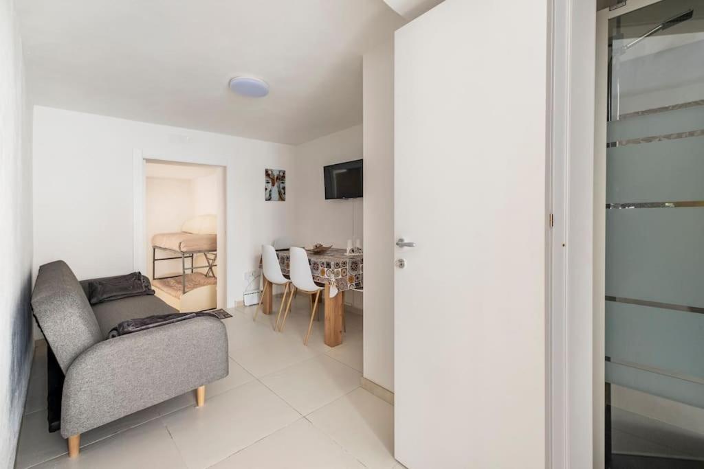 Casa Iris Βίλα Gela Εξωτερικό φωτογραφία