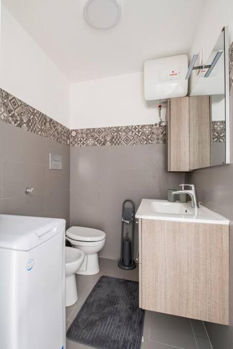 Casa Iris Βίλα Gela Εξωτερικό φωτογραφία