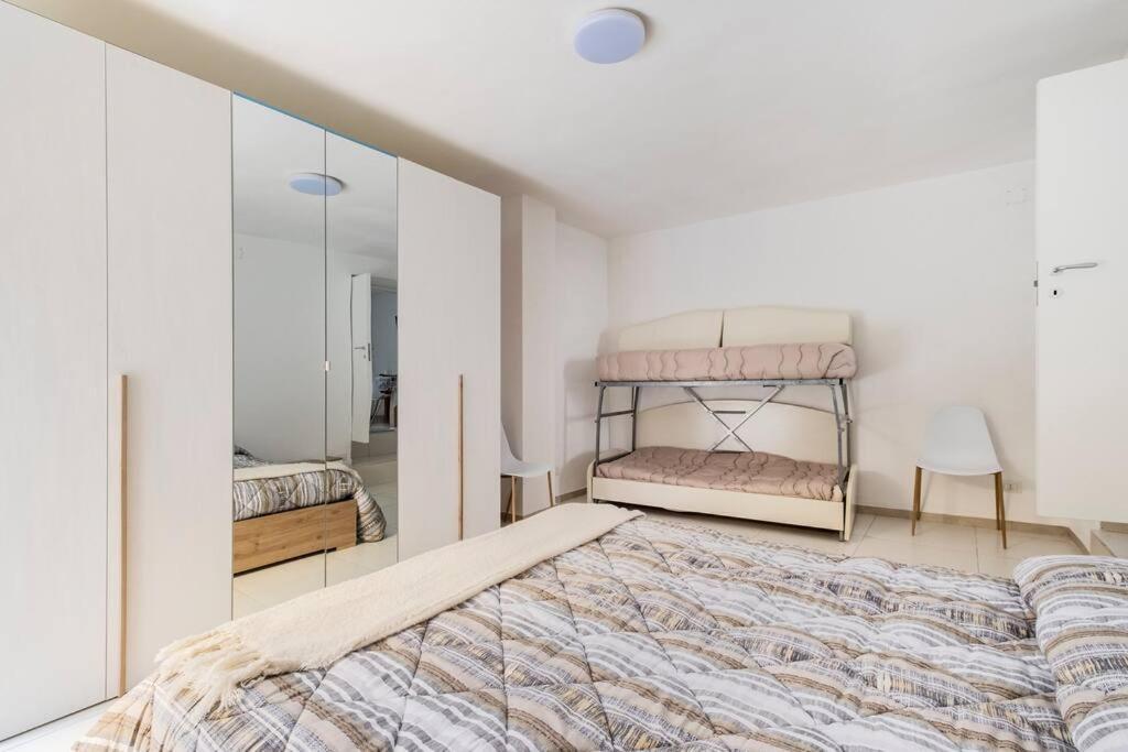 Casa Iris Βίλα Gela Εξωτερικό φωτογραφία