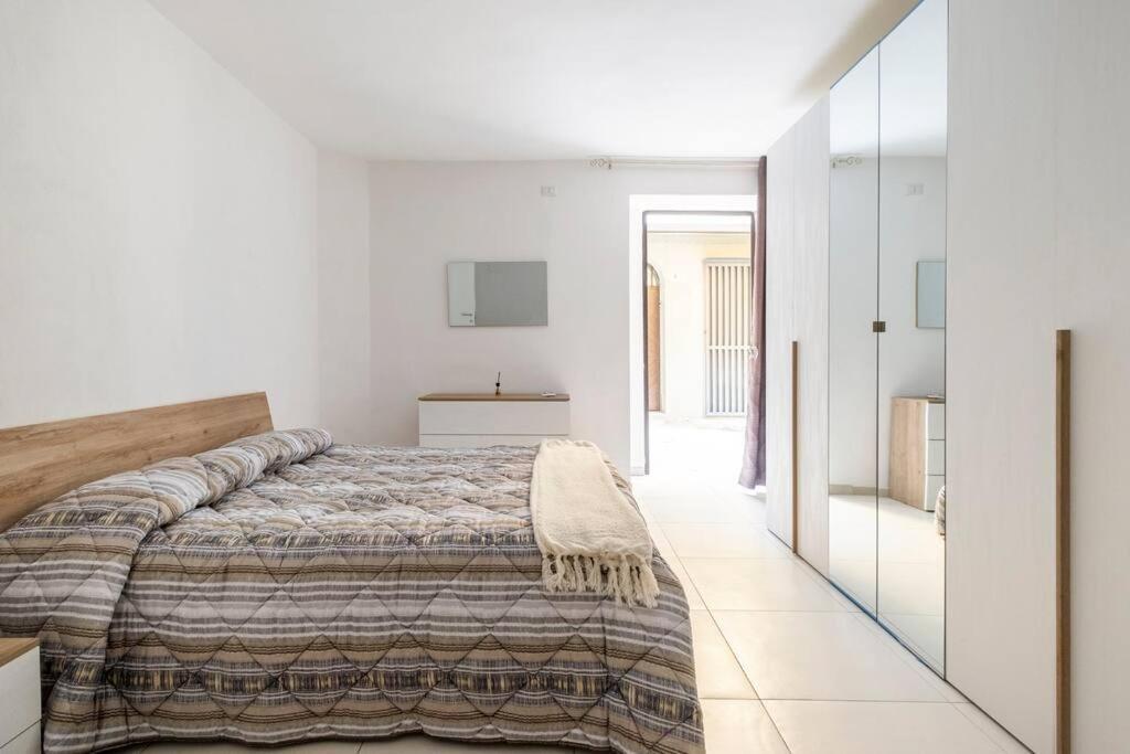 Casa Iris Βίλα Gela Εξωτερικό φωτογραφία
