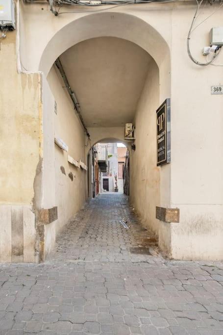 Casa Iris Βίλα Gela Εξωτερικό φωτογραφία