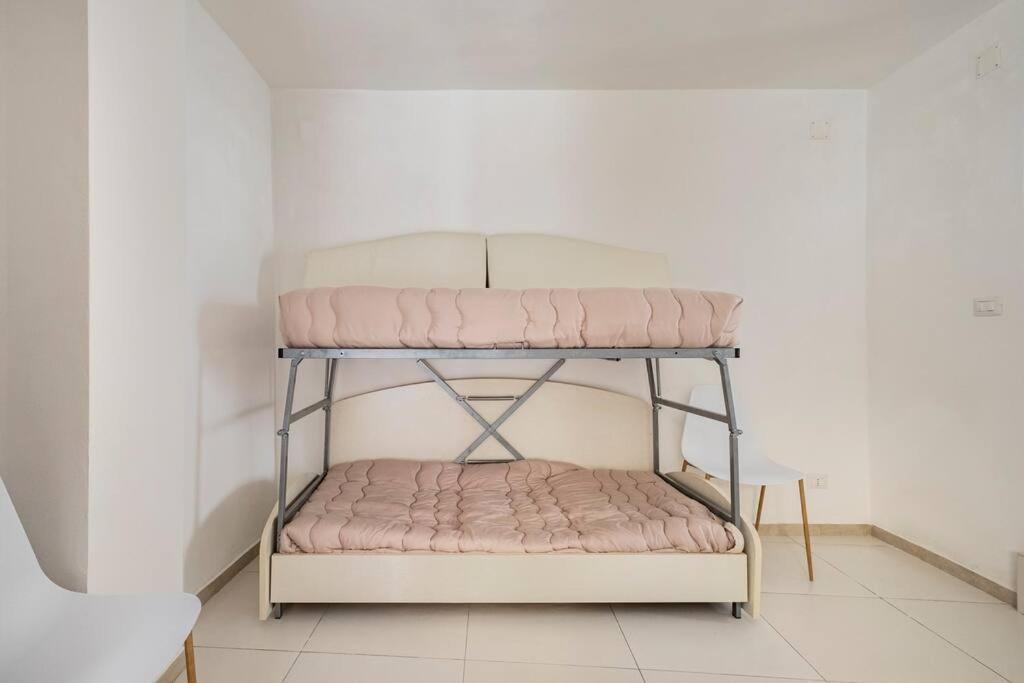 Casa Iris Βίλα Gela Εξωτερικό φωτογραφία