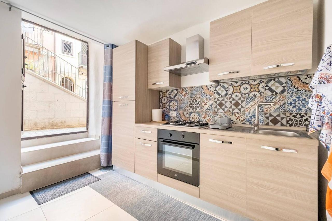 Casa Iris Βίλα Gela Εξωτερικό φωτογραφία