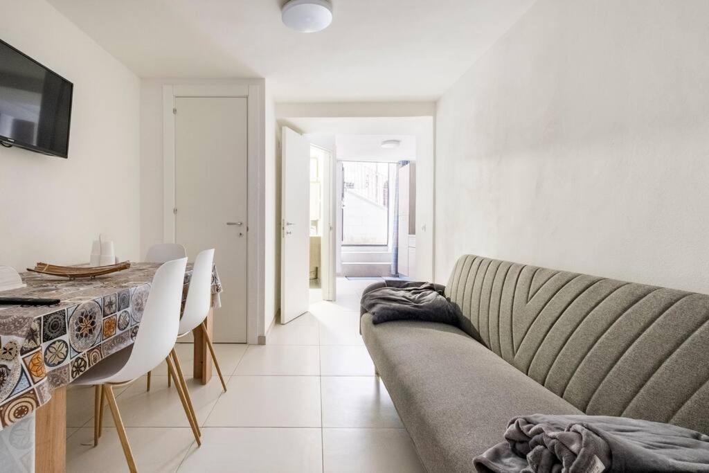 Casa Iris Βίλα Gela Εξωτερικό φωτογραφία