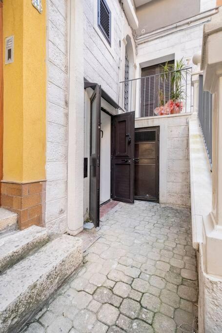 Casa Iris Βίλα Gela Εξωτερικό φωτογραφία