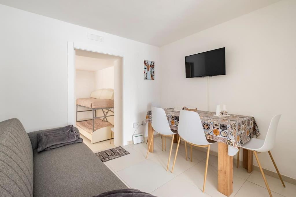 Casa Iris Βίλα Gela Εξωτερικό φωτογραφία